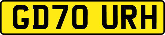 GD70URH