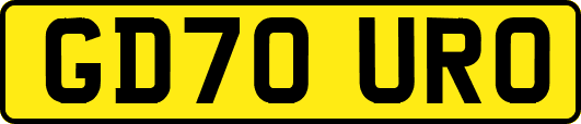 GD70URO