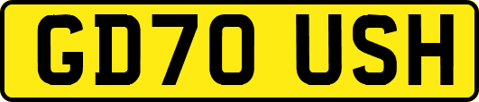 GD70USH