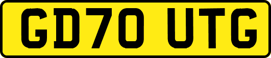 GD70UTG