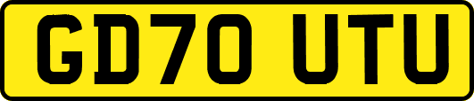 GD70UTU