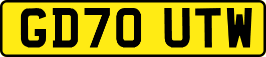 GD70UTW