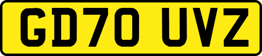 GD70UVZ