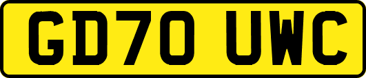 GD70UWC