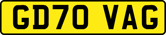 GD70VAG