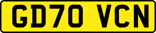 GD70VCN