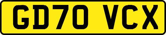 GD70VCX