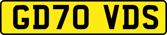 GD70VDS