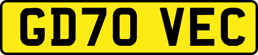 GD70VEC