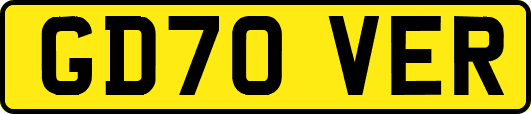 GD70VER