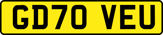 GD70VEU