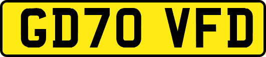 GD70VFD