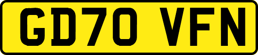 GD70VFN