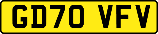 GD70VFV