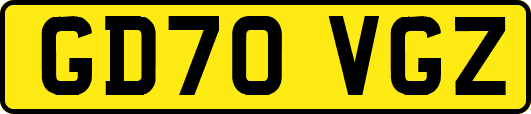 GD70VGZ