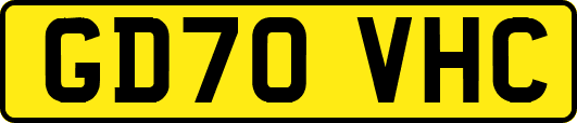 GD70VHC