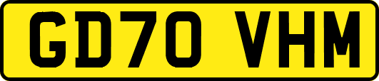 GD70VHM