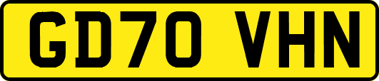 GD70VHN