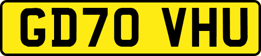 GD70VHU