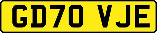 GD70VJE