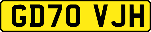 GD70VJH