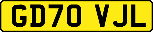 GD70VJL