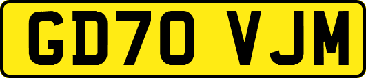 GD70VJM