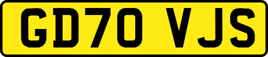 GD70VJS