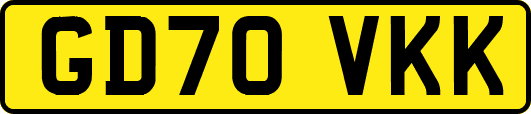 GD70VKK
