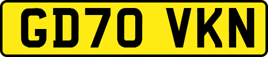 GD70VKN