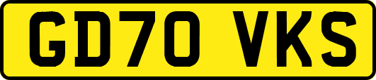 GD70VKS