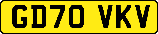 GD70VKV