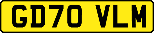 GD70VLM