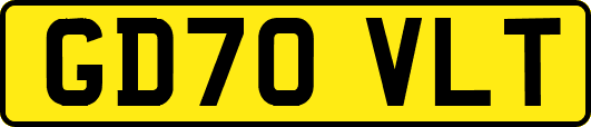 GD70VLT