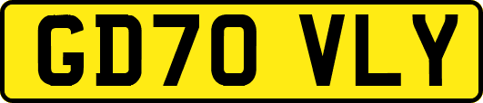 GD70VLY