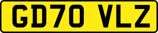 GD70VLZ