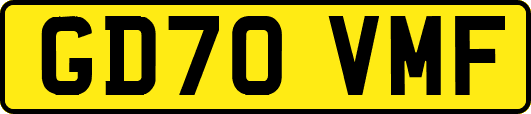 GD70VMF