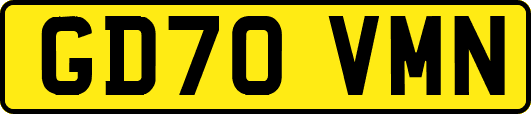 GD70VMN