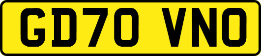 GD70VNO