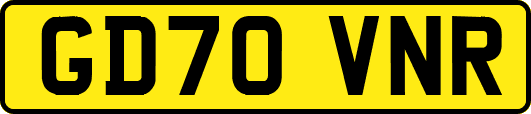 GD70VNR