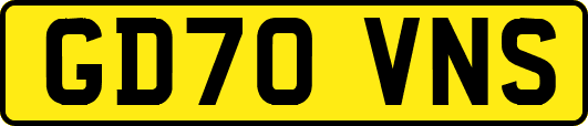 GD70VNS