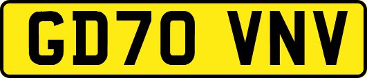 GD70VNV