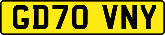 GD70VNY