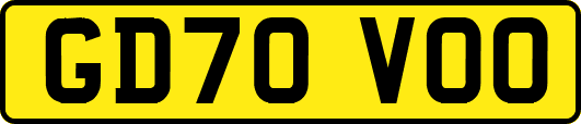 GD70VOO