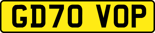 GD70VOP