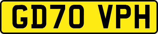 GD70VPH