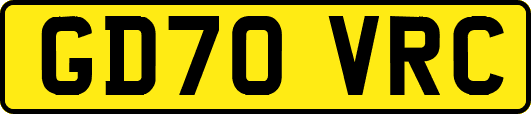GD70VRC