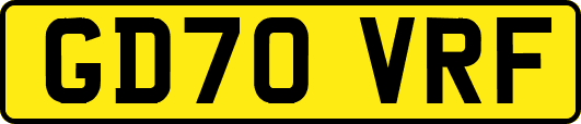 GD70VRF