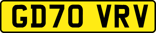 GD70VRV