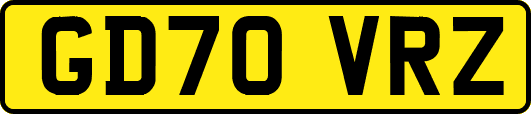 GD70VRZ